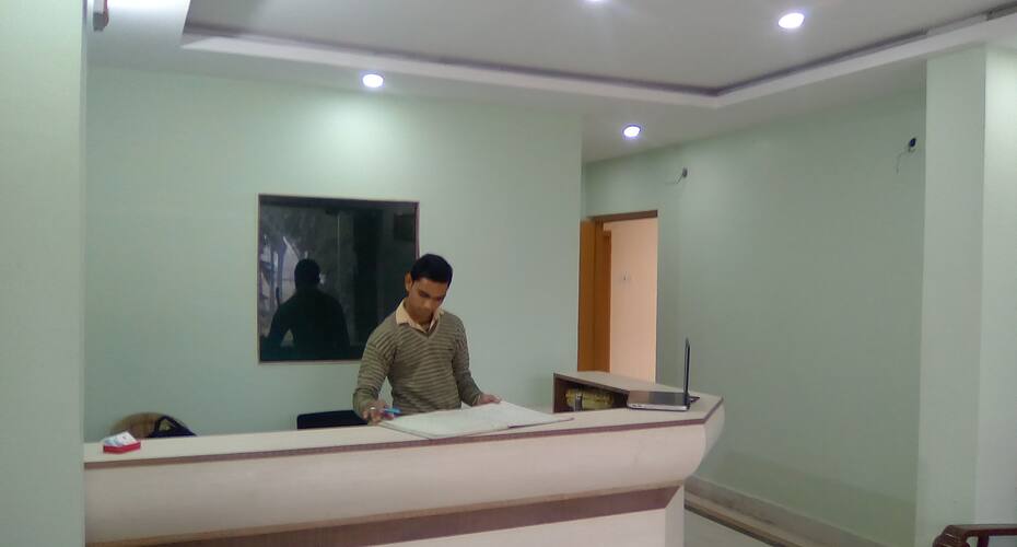 Hotel R A Residency, Bodhgaya 5